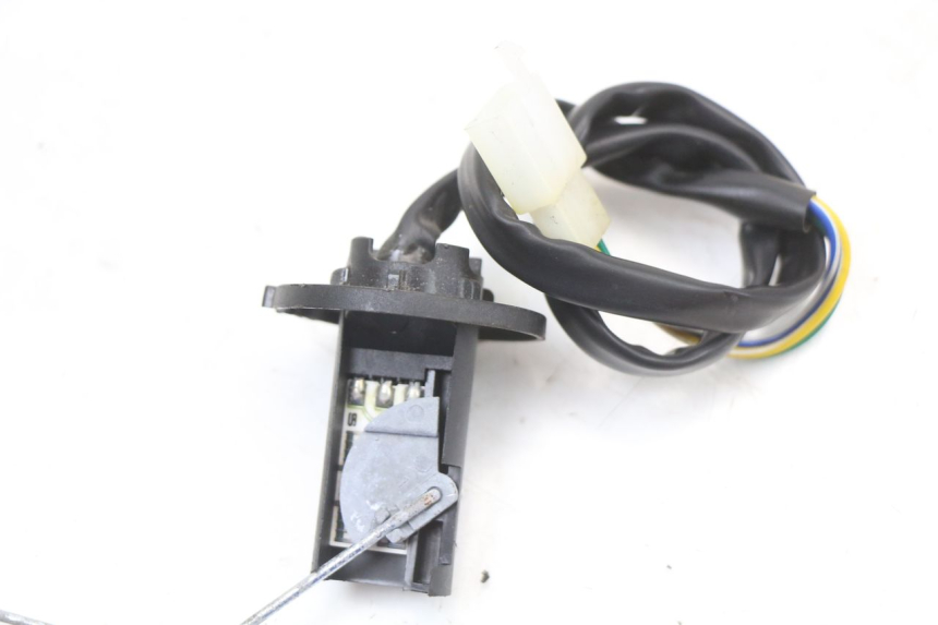 photo de FUEL TANK LEVEL JM MOTORS SUNNY 50 (2017 - 2020) - Technical close-up