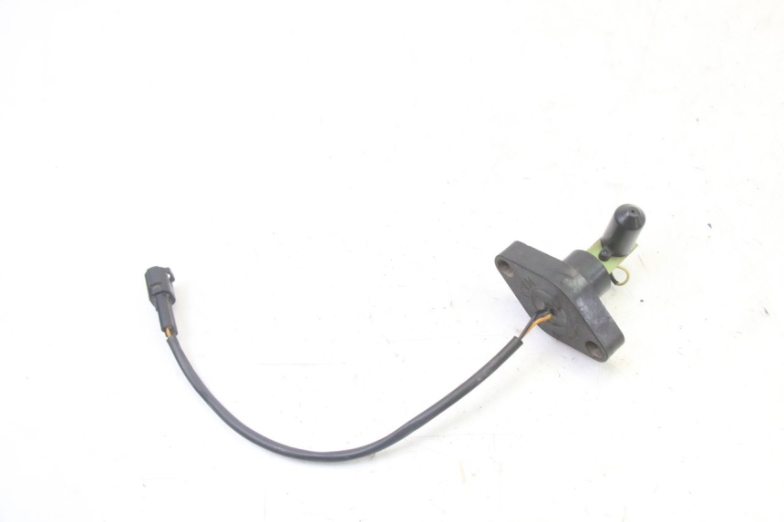 photo de FUEL TANK LEVEL KTM SUPERENDURO R 950 (2005 - 2009) - Zoom on usage condition