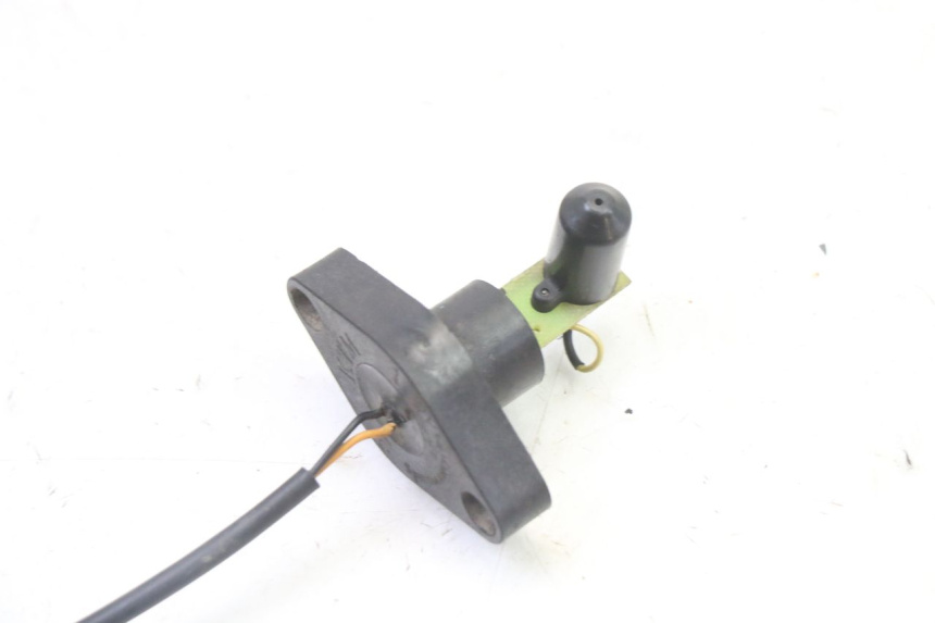 photo de FUEL TANK LEVEL KTM SUPERENDURO R 950 (2005 - 2009) - Alternative perspective