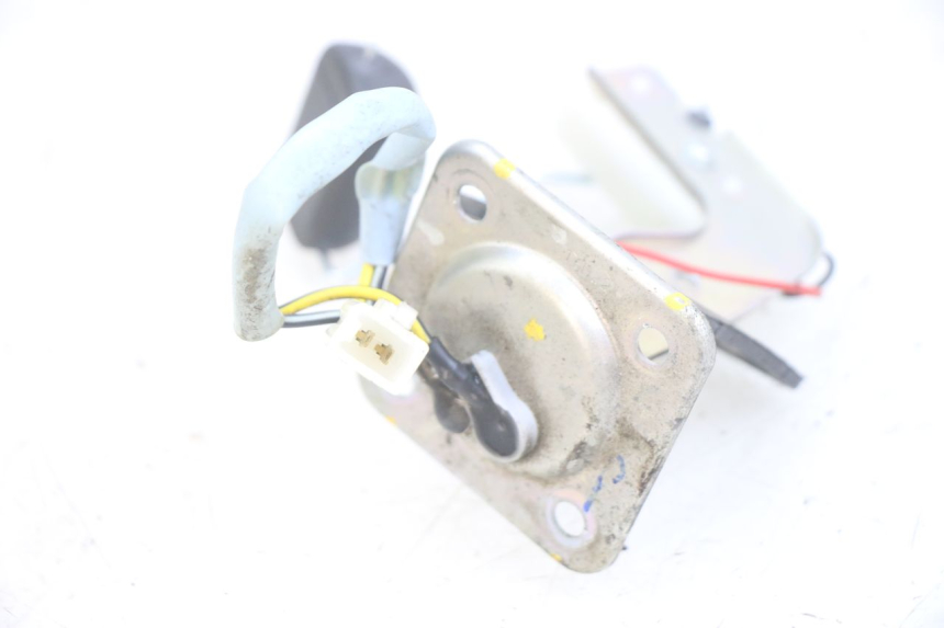 photo de FUEL TANK GAUGE APRILIA SXR 50 (2021 - 2023) - Component detail