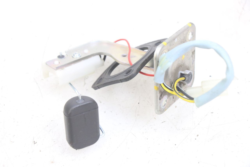photo de FUEL TANK GAUGE APRILIA SXR 50 (2021 - 2023) - Zoom on usage condition