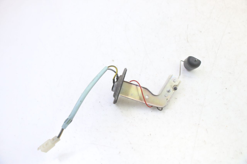 photo de FUEL TANK GAUGE APRILIA SXR 50 (2021 - 2023) - Zoom on usage condition