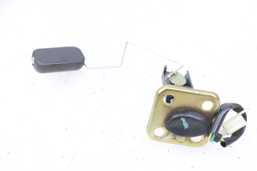 photo de FUEL TANK LEVEL SYM FIDDLE 3 III 50 (2014 - 2020) - Zoom on usage condition