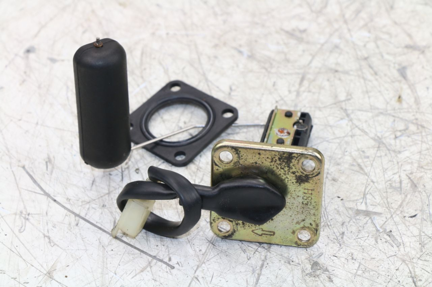 photo de FUEL TANK LEVEL SYM JOYRIDE 125 (2002 - 2009) - Main view