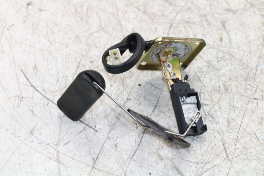 photo de FUEL TANK LEVEL SYM JOYRIDE 125 (2002 - 2009) - Component detail