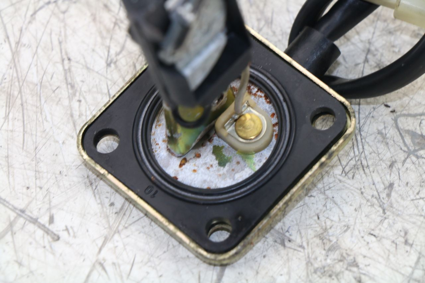 photo de FUEL TANK LEVEL SYM JOYRIDE 125 (2002 - 2009) - Alternative perspective