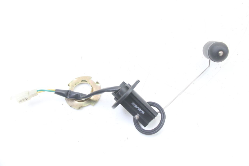 photo de FUEL TANK GAUGE SYM ORBIT 2 4T 50 (2008 - 2017) - Zoom on usage condition
