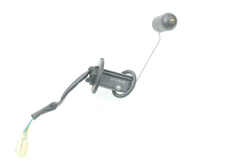 photo de FUEL TANK LEVEL SYM SYMPLY 4T 50 (2012 - 2015) - Main view