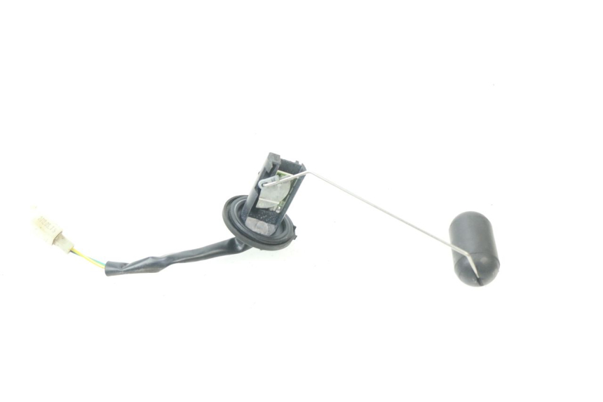 photo de FUEL TANK LEVEL SYM SYMPLY 4T 50 (2012 - 2015) - Zoom on usage condition