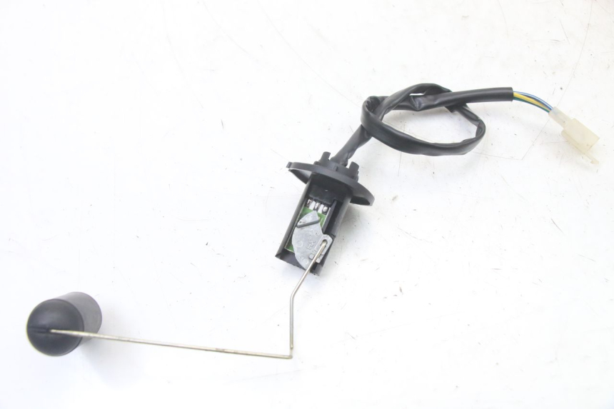 photo de FUEL TANK LEVEL TNT MOTOR ROMA 10' 2T 50 (2011 - 2018) - Main view