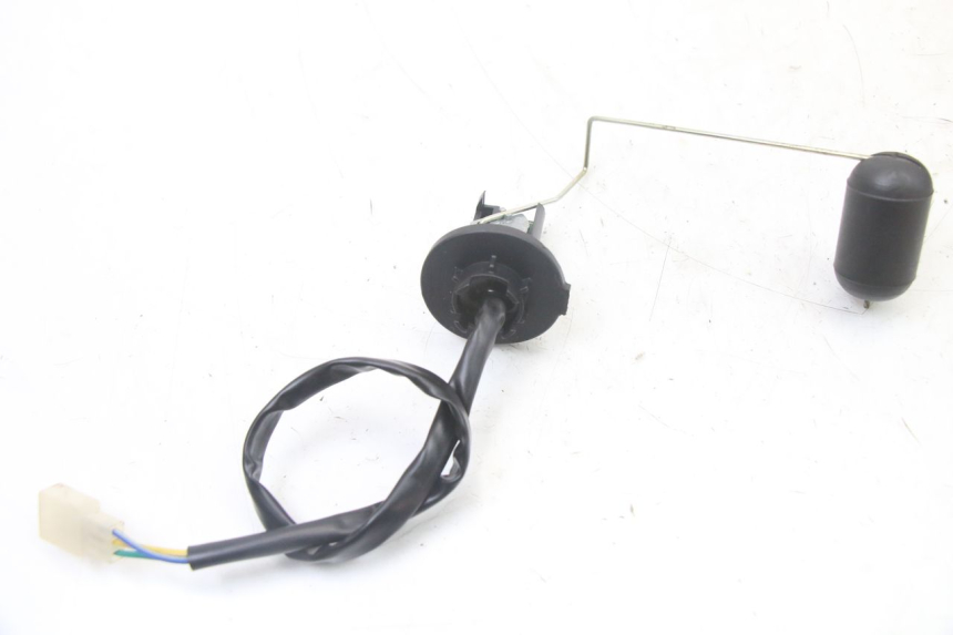 photo de FUEL TANK LEVEL TNT MOTOR ROMA 10' 2T 50 (2011 - 2018) - Component detail