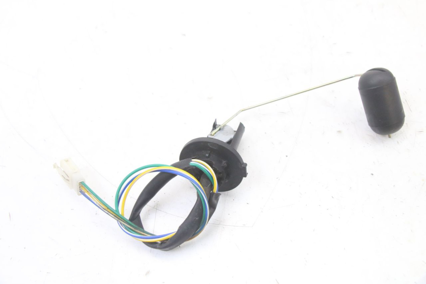 photo de FUEL TANK GAUGE TNT MOTOR ROMA 10' 4T 50 (2019 - 2022) - Zoom on usage condition