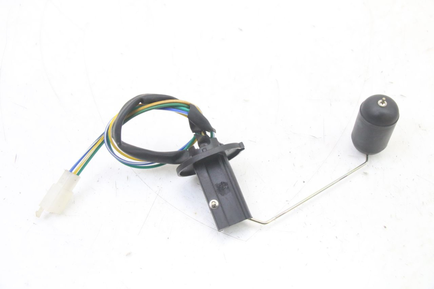 photo de FUEL TANK GAUGE TNT MOTOR ROMA 10' 4T 50 (2019 - 2022) - Alternative perspective