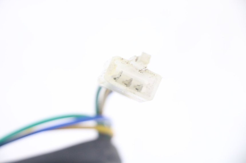 photo de FUEL TANK GAUGE TNT MOTOR ROMA 10' 4T 50 (2019 - 2022) - Technical close-up