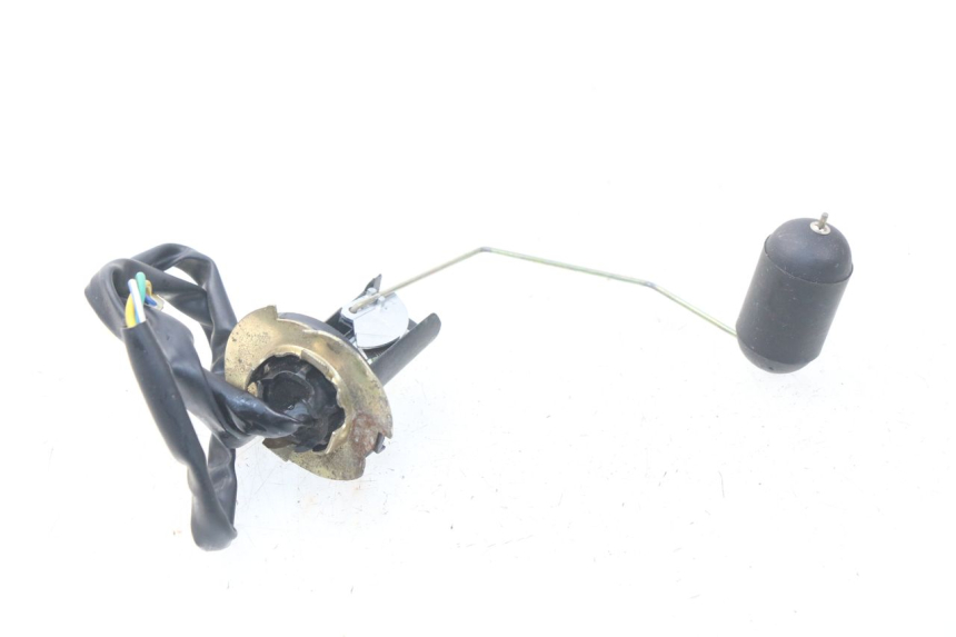 photo de FUEL TANK LEVEL BAOTIAN TRAVEL SPIRIT 50 (2010 - 2012) - Zoom on usage condition