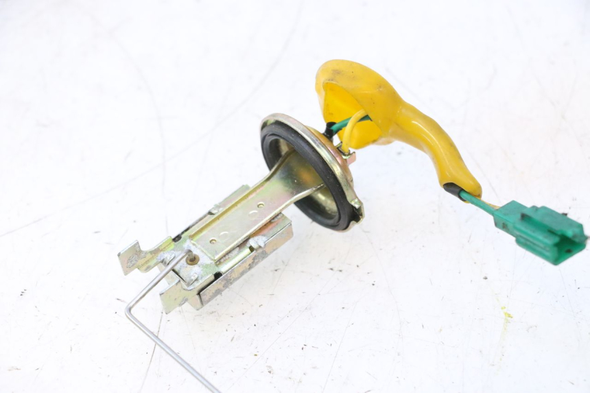 photo de FUEL TANK GAUGE PEUGEOT TREKKER 50 (1995 - 2004) - Technical close-up