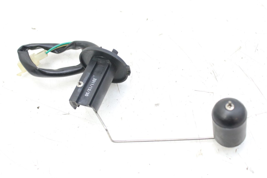 photo de FUEL TANK GAUGE PEUGEOT TWEET 4T 50 (2010 - 2014) - Zoom on usage condition