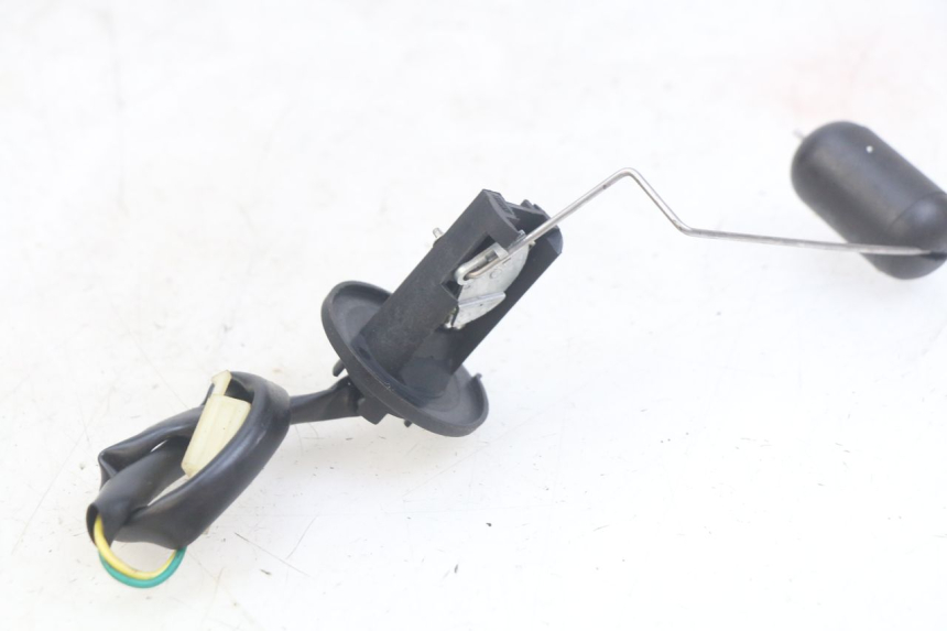 photo de FUEL TANK GAUGE PEUGEOT TWEET 4T 50 (2010 - 2014) - Zoom on usage condition