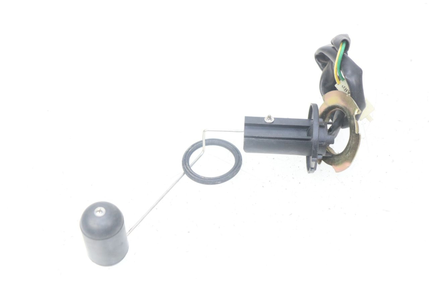 photo de FUEL TANK LEVEL PEUGEOT TWEET ACTIVE 4T 50 (2018 - 2022) - Zoom on usage condition