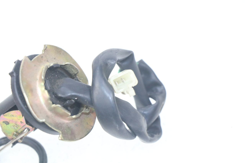 photo de FUEL TANK LEVEL PEUGEOT TWEET ACTIVE 4T 50 (2018 - 2022) - Alternative perspective