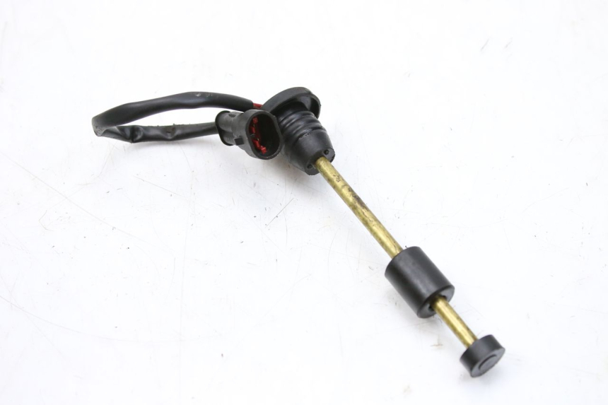 photo de FUEL TANK GAUGE KEEWAY TX 50 (2008 - 2015) - Main view