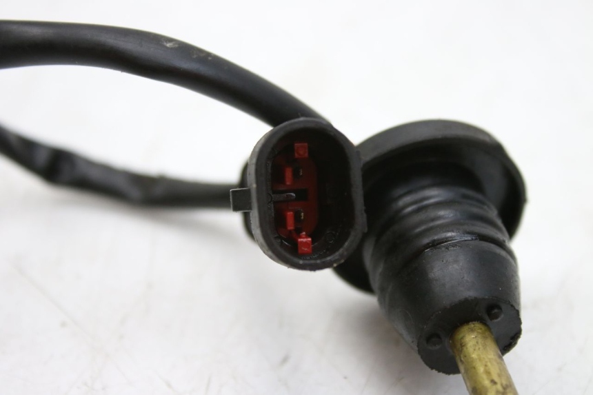 photo de FUEL TANK GAUGE KEEWAY TX 50 (2008 - 2015) - Alternative perspective