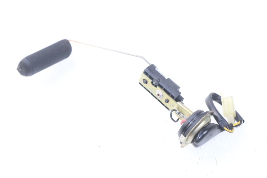 photo de FUEL TANK LEVEL SUZUKI UC EPICURO 125 (1999 - 2003) - Main view