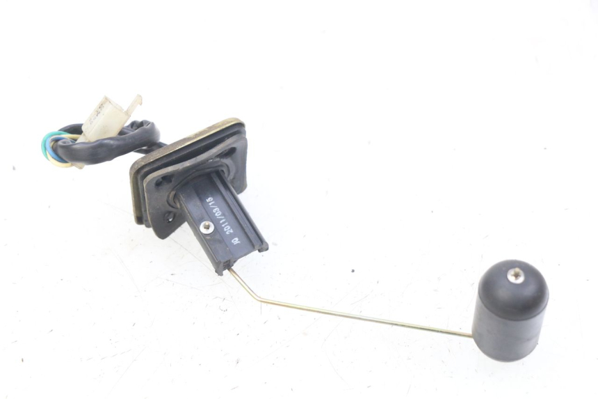 photo de FUEL TANK GAUGE PEUGEOT V-CLIC VCLIC 50 (2007 - 2013) - Zoom on usage condition