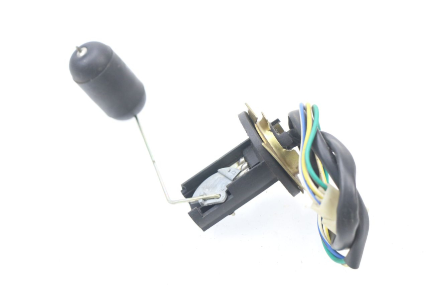 photo de FUEL TANK LEVEL RAZZO VENICE 50 (2009 - 2014) - Alternative perspective