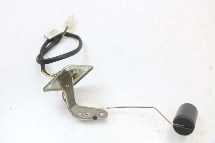 photo de FUEL TANK LEVEL PIAGGIO VESPA PRIMAVERA 4T 50 (2021 - 2024) - Zoom on usage condition