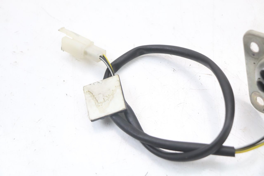 photo de FUEL TANK LEVEL PIAGGIO VESPA PRIMAVERA 4T 50 (2021 - 2024) - Technical close-up