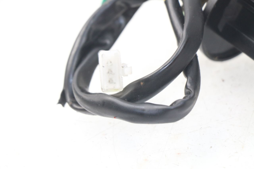 photo de FUEL TANK LEVEL JM MOTORS VIPER 2T 50 (2015 - 2022) - Zoom on usage condition