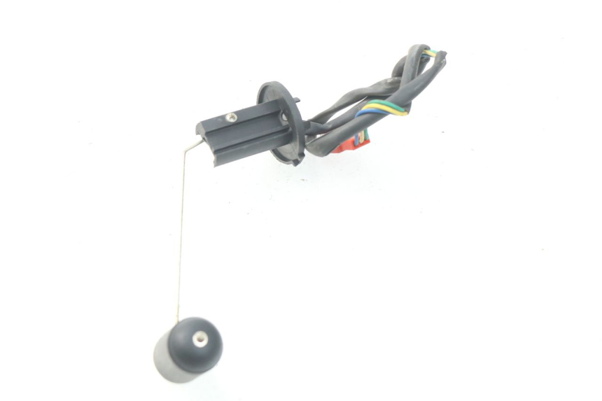 photo de FUEL TANK GAUGE EUROCKA VIRTUALITY GT 4T 50 (2011 - 2017) - Alternative perspective