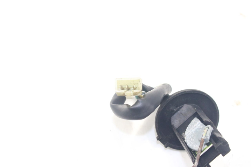 photo de FUEL TANK GAUGE EUROCKA VIRTUALITY GT 4T 50 (2011 - 2017) - Alternative perspective