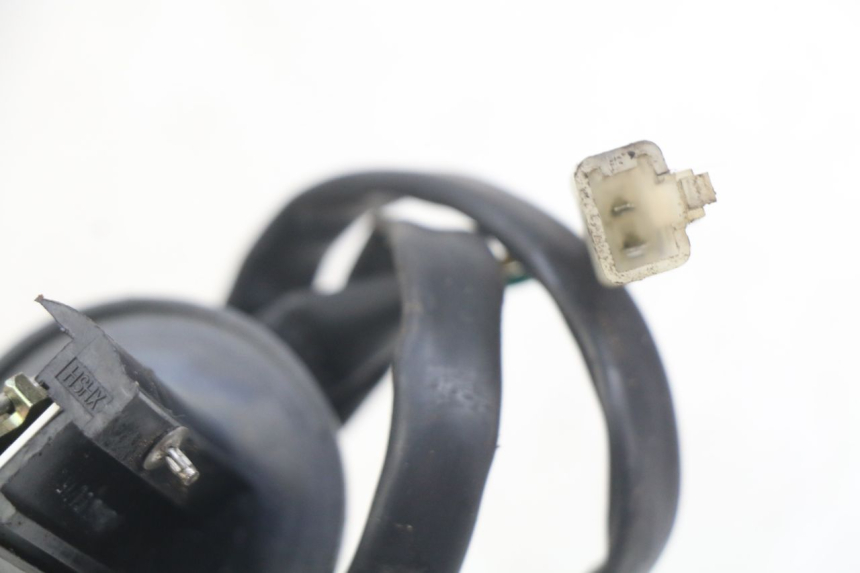 photo de FUEL TANK GAUGE SYM X-PRO 4T 50 (2014 - 2021) - Component detail