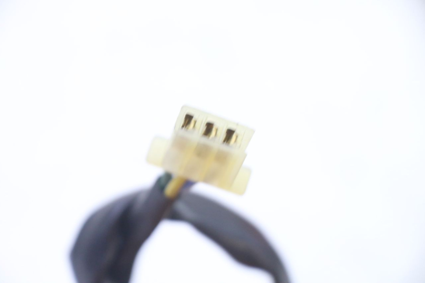 photo de FUEL TANK LEVEL HONDA X8R 50 (1998 - 2003) - Alternative perspective