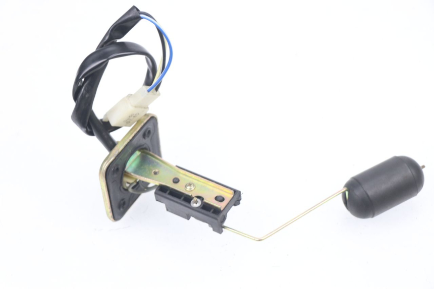 photo de FUEL TANK LEVEL RAZZO XENON 4T 50 (2008 - 2012) - Zoom on usage condition