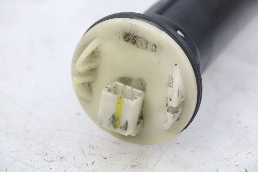 photo de FUEL TANK GAUGE PIAGGIO XEVO - X EVO 125 (2007 - 2017) - Component detail