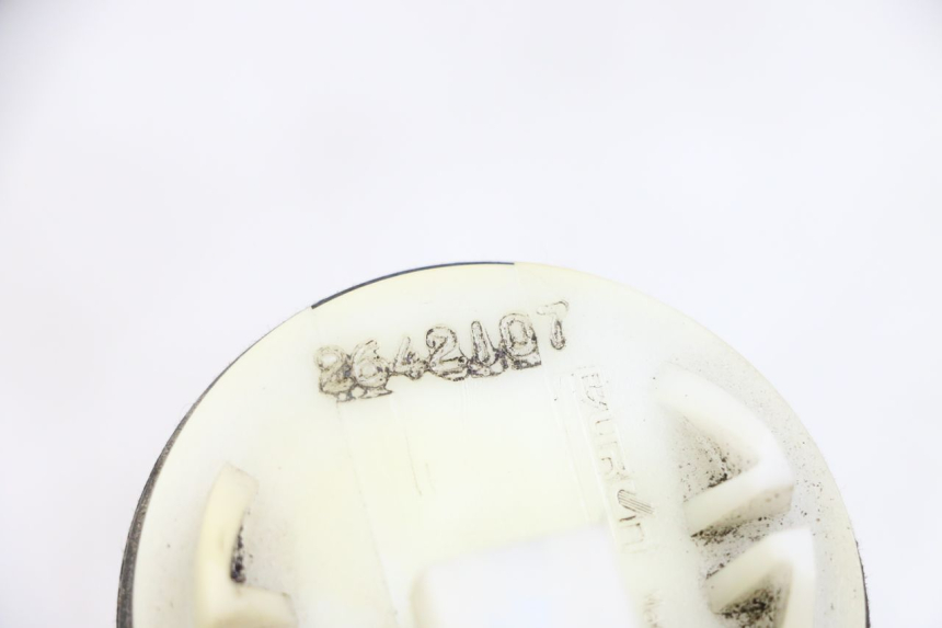 photo de FUEL TANK GAUGE PIAGGIO XEVO - X EVO 125 (2007 - 2017) - Zoom on usage condition