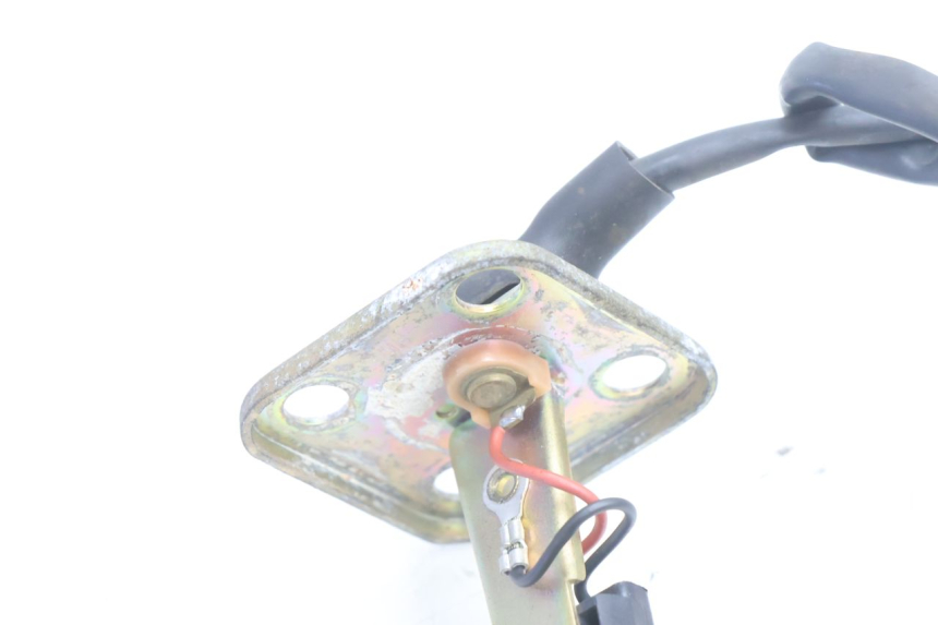 photo de FUEL TANK LEVEL YAMAHA XJR 1300 (1998 - 2002) - Alternative perspective