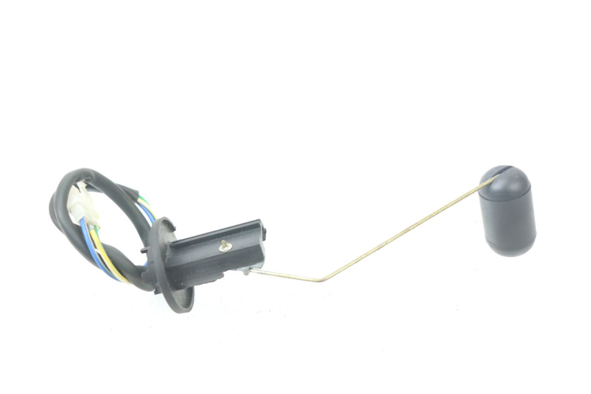 photo de FUEL TANK LEVEL KINROAD XT T-8 125 (2006 - 2006) - Zoom on usage condition