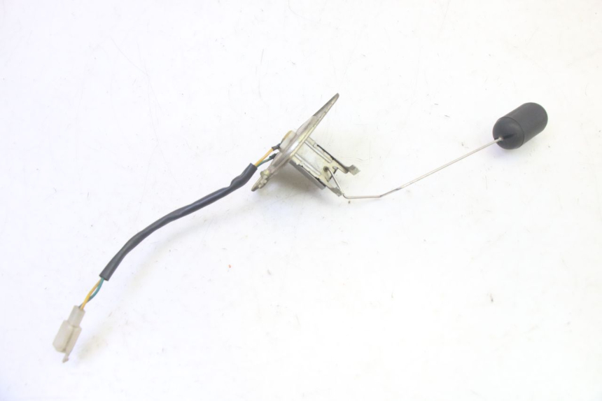 photo de FUEL TANK LEVEL KYMCO ZING 125 (1997 - 2003) - Zoom on usage condition