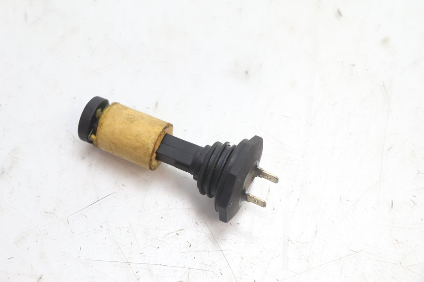 photo de FUEL TANK GAUGE PIAGGIO ZIP 2T 50 (2009 - 2019) - Main view