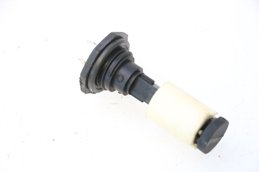 photo de FUEL TANK GAUGE PIAGGIO ZIP 2T 50 (2009 - 2019) - Component detail