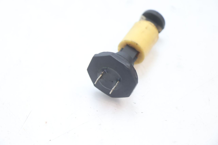 photo de FUEL TANK LEVEL PIAGGIO ZIP 4T 50 (2006 - 2017) - Zoom on usage condition