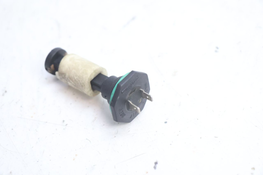 photo de FUEL TANK GAUGE PIAGGIO ZIP 4T 50 (2018 - 2020) - Zoom on usage condition