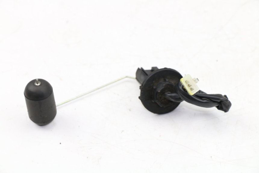 photo de FUEL TANK LEVEL ZHONGNENG ZN50QT 50 (2005 - 2010) - Main view