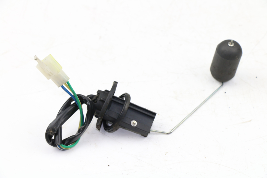 photo de FUEL TANK LEVEL ZHONGNENG ZN50QT 50 (2005 - 2010) - Alternative perspective