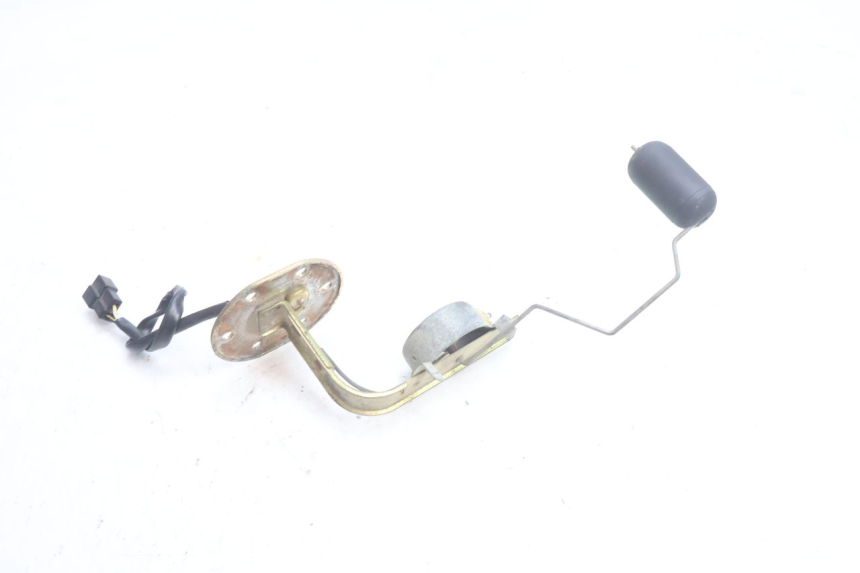 photo de FUEL TANK LEVEL KAWASAKI ZZR 600 (1995 - 2004) - Zoom on usage condition