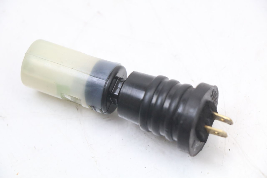 photo de Oil reservoir gauge DAELIM A-FOUR 2T 50 (2005 - 2012) - Component detail